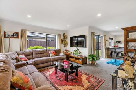 Photo of property in 17d Blackburn Street, Kaiapoi, 7630