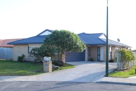 Photo of property in 10 Parkstone Place, Favona, Auckland, 2024