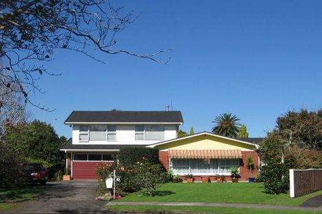 Photo of property in 9 Winspear Place, Manukau, Auckland, 2025