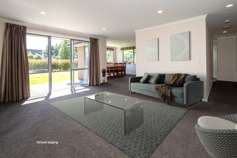 Photo of property in 69 Barkers Road, Methven, 7730