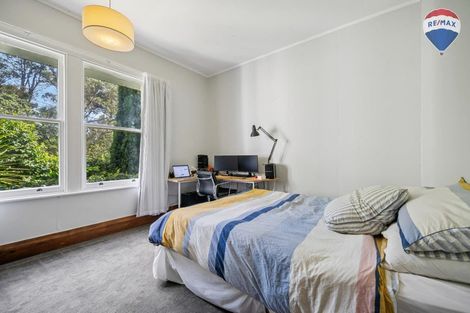 Photo of property in 43 Bidwill Street, Mount Cook, Wellington, 6021