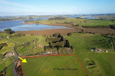 Photo of property in 33 Manurere Rise, Tinopai, 0593