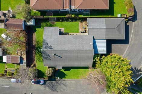 Photo of property in 10 Matai Place, Pahiatua, 4910