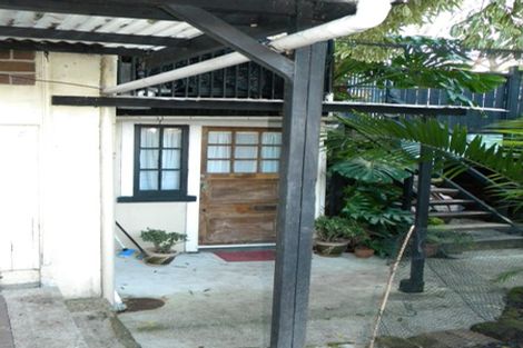 Photo of property in 1-4/63 Wellington Street, Freemans Bay, Auckland, 1011