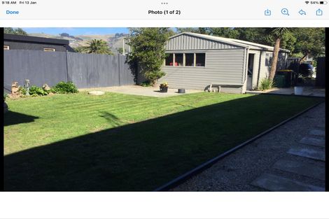 Photo of property in 147 Rocking Horse Road, Southshore, Christchurch, 8062