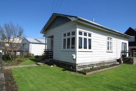 Photo of property in 8 Ranft Street, Reefton, 7830