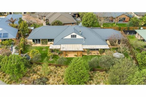 Photo of property in 24 Campion Place, Rolleston, 7614