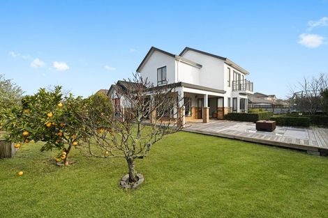 Photo of property in 21 Nielsen Gardens, Rototuna, Hamilton, 3210