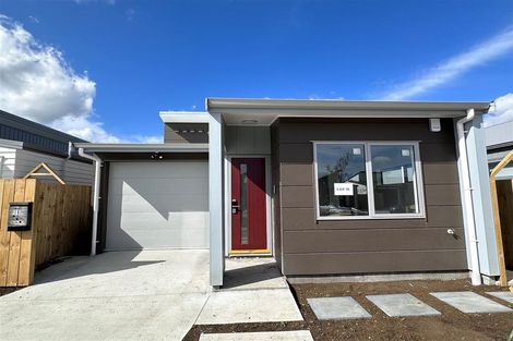 Photo of property in 16 Clayden Shuttleworth Street, Papakura, 2110