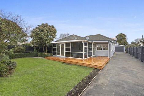 Photo of property in 86 Kellys Road, Mairehau, Christchurch, 8052