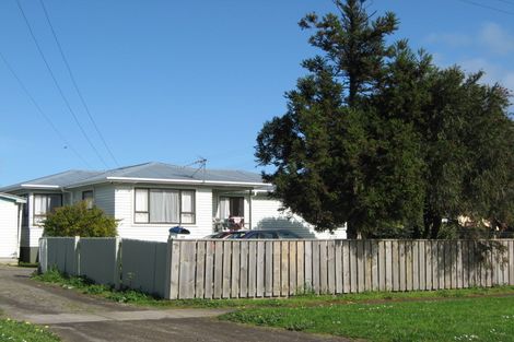 Photo of property in 107 Browne Street, Waitara, 4320
