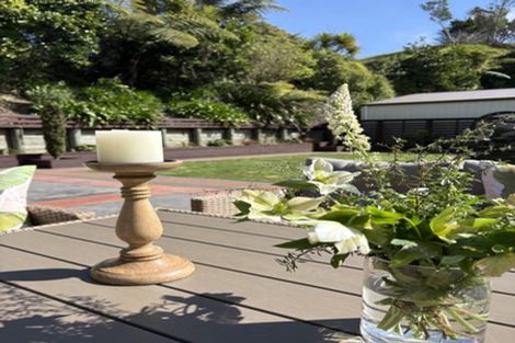 Photo of property in 11 Orite Drive, Mangorei, New Plymouth, 4371