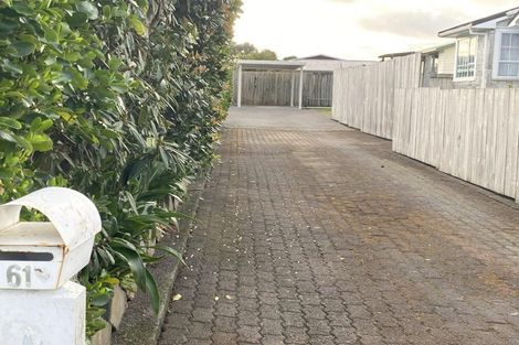Photo of property in 61 Doone Street, Lynmouth, New Plymouth, 4310