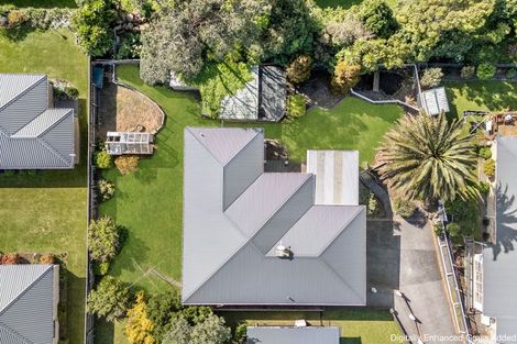 Photo of property in 12a Severn Place, Spotswood, New Plymouth, 4310