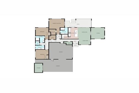 Photo of property in 5 Damien Place, Ohauiti, Tauranga, 3112