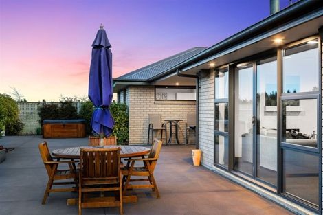 Photo of property in 425 Mount Thomas Road, Fernside, Rangiora, 7471