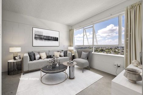 Photo of property in 405/9 Sarawia Street, Newmarket, Auckland, 1052