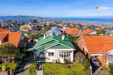 Photo of property in 165 Elgin Road, Maryhill, Dunedin, 9011