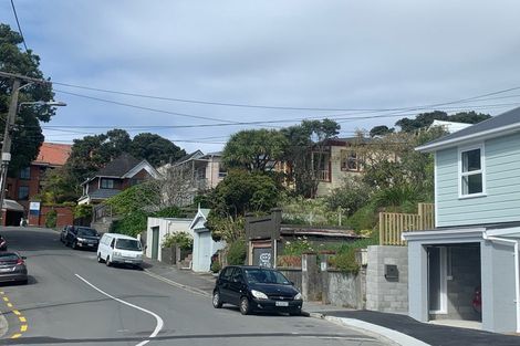 Photo of property in 16a Florence Street, Newtown, Wellington, 6021
