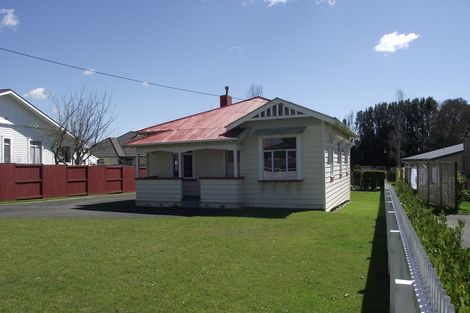 Photo of property in 371 Thames Street, Morrinsville, 3300