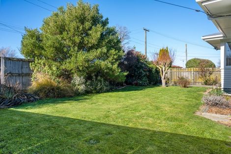 Photo of property in 35 Henderson Street, Riversdale, Blenheim, 7201