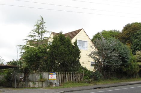Photo of property in 89 Cumberland Street, Welbourn, New Plymouth, 4312