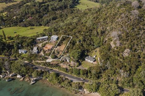 Photo of property in 1067 Purangi Road, Ferry Landing, Whitianga, 3591