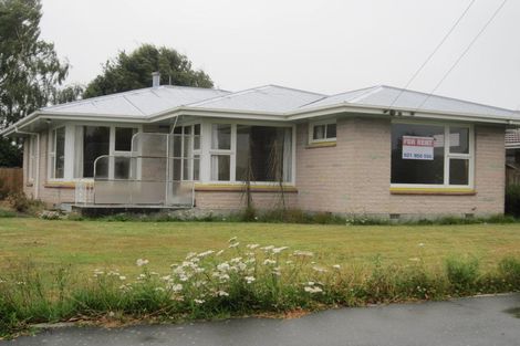 Photo of property in 148 Avonhead Road, Avonhead, Christchurch, 8042