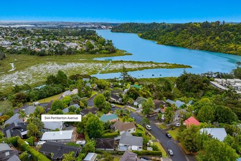 Photo of property in 54a Pemberton Avenue, Bayview, Auckland, 0629