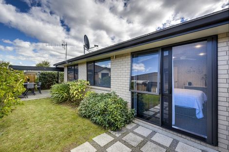 Photo of property in Frimley Village, 28/23 Matariki Avenue, Frimley, Hastings, 4120