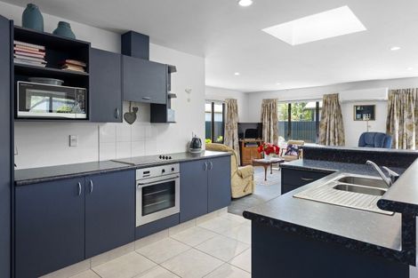 Photo of property in 46 Oxley Avenue, St Albans, Christchurch, 8014