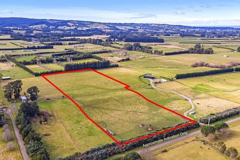 Photo of property in 422 Stonyflat Road, Loburn, Rangiora, 7472