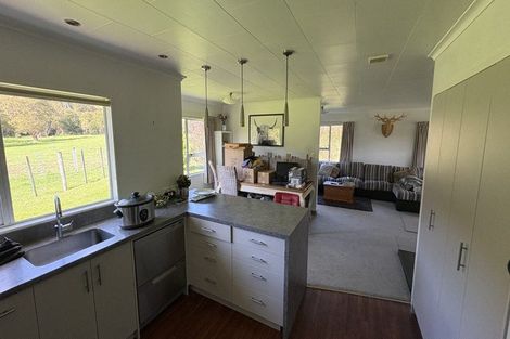 Photo of property in 1055 Norfolk Road, Mount Holdsworth, Carterton, 5791