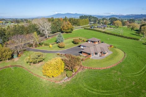 Photo of property in 103 Jury Road, Ngahinapouri, Hamilton, 3290