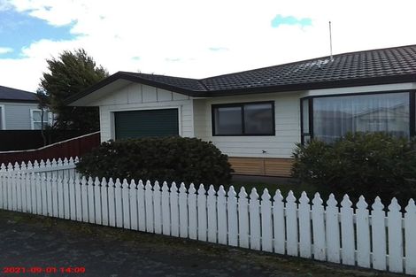 Photo of property in 190a Dixon Street, Masterton, 5810