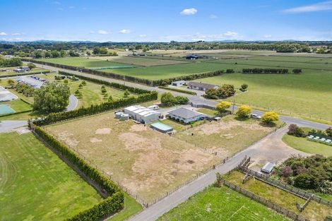 Photo of property in 632 Kaipaki Road, Ohaupo, 3881