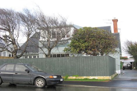 Photo of property in 185 Leet Street, Invercargill, 9810