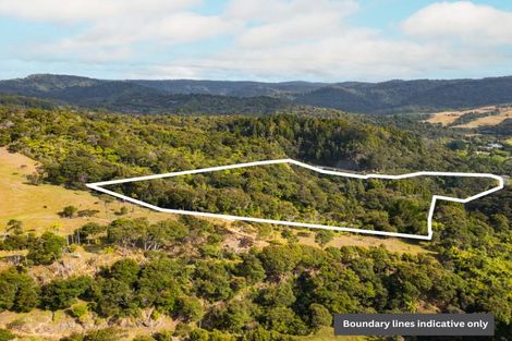 Photo of property in 89 Bethells Road, Waitakere, Auckland, 0782