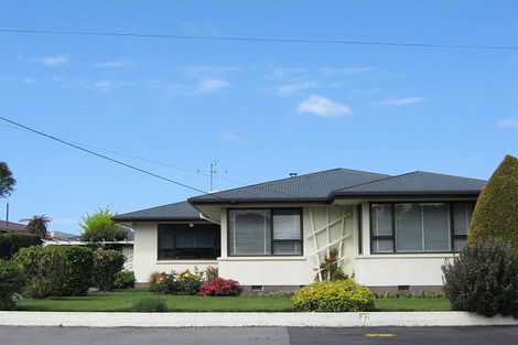 Photo of property in 6 Ashgrove Street, Rangiora, 7400