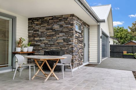 Photo of property in 5 Hollard Crescent, Lincoln, 7608