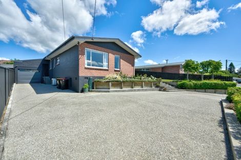 Photo of property in 4 Mitre Street, Gore, 9710