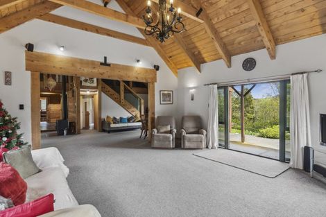 Photo of property in 232 Mangaone Road, Reikorangi, Waikanae, 5391