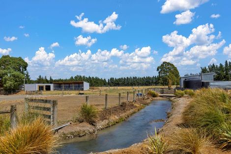 Photo of property in 78 Isaac Road, Eyrewell, Rangiora, 7476