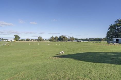 Photo of property in 475 Mcquarrie Street, Tisbury, Invercargill, 9877