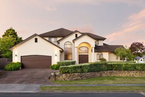 Photo of property in 2 Keswick Crescent, Huntington, Hamilton, 3210