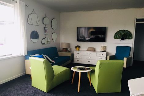 Photo of property in Cargill Court, 4/27 Arthur Street, Dunedin Central, Dunedin, 9016