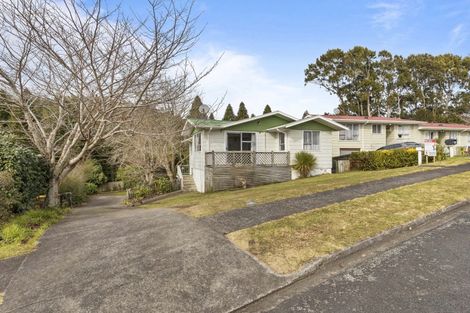 Photo of property in 125 Pembroke Street, Westown, New Plymouth, 4310