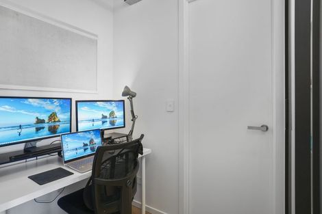 Photo of property in 59 France, 502/59 France Street South, Eden Terrace, Auckland, 1010