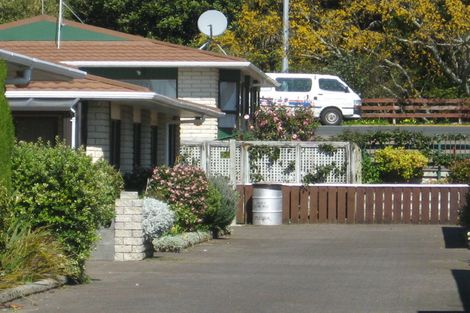 Photo of property in 1/189 Powderham Street, New Plymouth, 4310