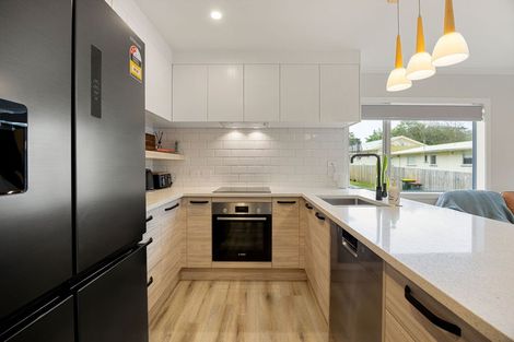 Photo of property in 8/14 Hammond Street, Hamilton Central, Hamilton, 3204